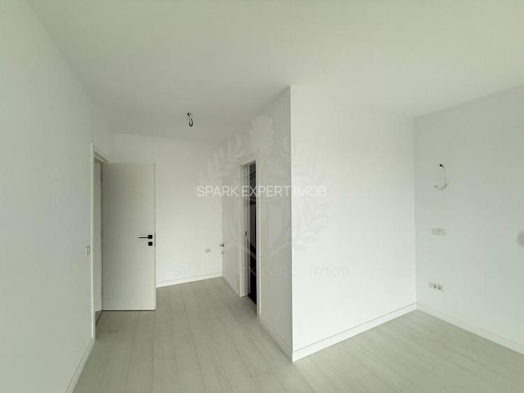 Apartament 3 camere / Penthouse, bloc nou, cartier Albert, Ploiești - 17