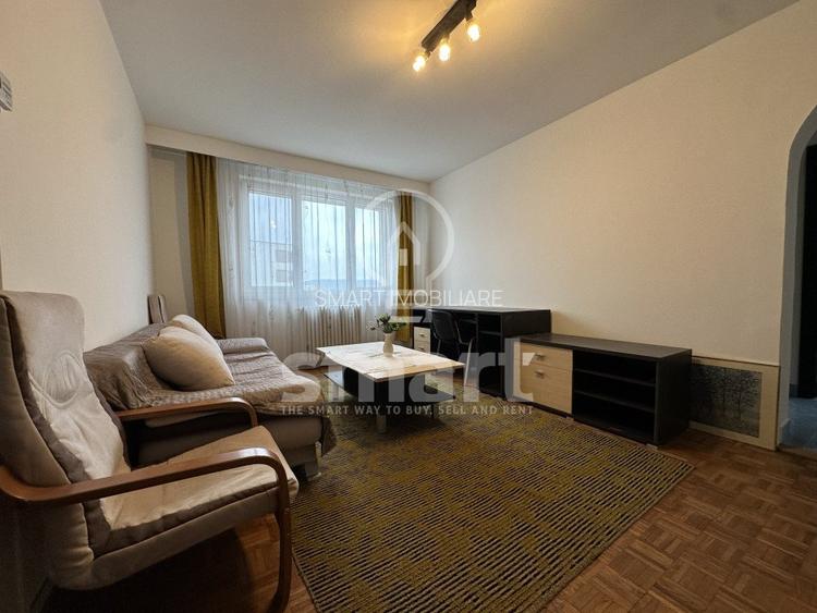 Apartament 2 camere 47mp Semicentral Parcul Feroviarilor - 3