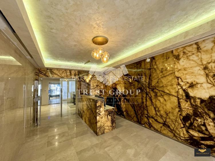 Apartament 4 Camere Herastrau | Vedere spre parc | Loc de parcare+Boxa - 35