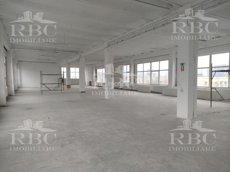 Spatiu de productie in incinta Clujana - 9