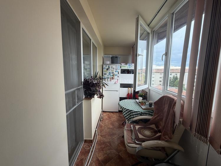 Apartament 2 camere | 58 MP | BOXĂ + PARCARE | DECOMANDAT | Zona Cetate-Cloșca - 8