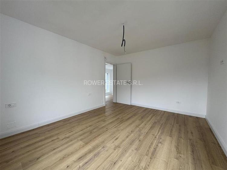 Casa Individuala,Finisata,situata in Floresti ! - 12