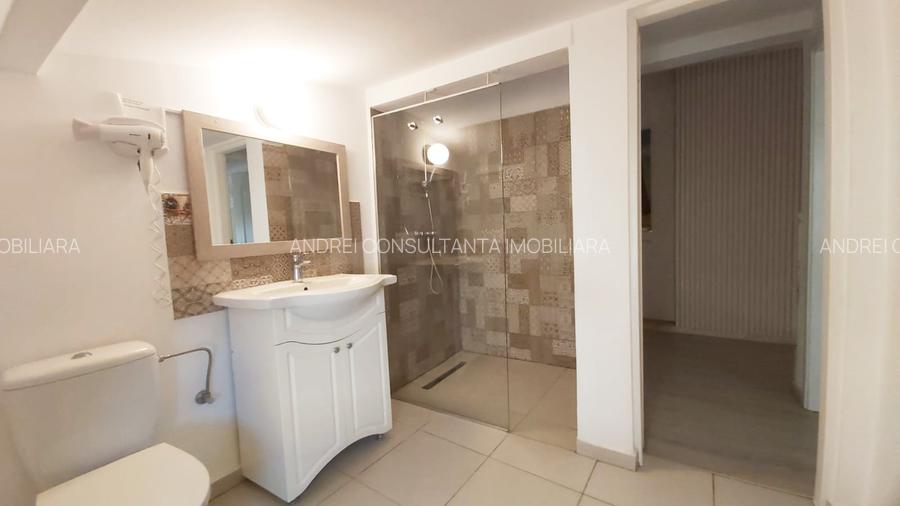 Vanzare apartament cu 4 camere in vila renovata Ultracentral Mitropolie - 5