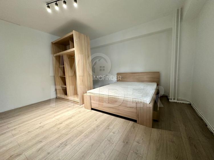 Apartament 2 camere | Str. Liviu Rebreanu | 60,15 mp | Parter înalt - 11