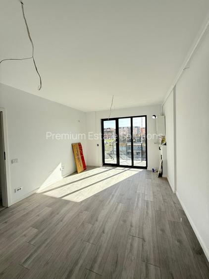 Apartament tip studio - Bloc Nou - Comision 0% - Tva Inclus - Militari Residence - 10