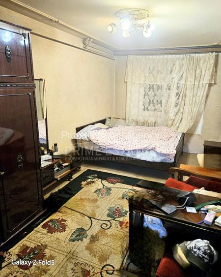 De vanzare apartament 4 camere  Teiul Doamnei -Lacul Tei - 2