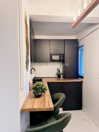 Apartament 43 mp,  etaj 1/6, regim hotelier, Iulius Mall - 5