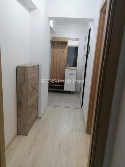 Apartament 2 camere TOP CITY CORESI cu Boxa depozitare - 10