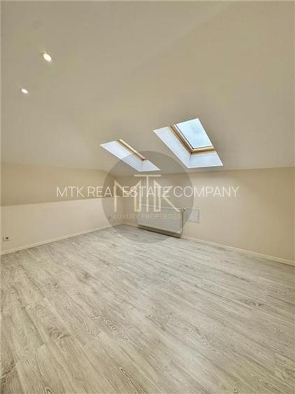 VILA de lux in COMPLEX | 10 camere | Pipera - SCOALA AMERICANA - 47