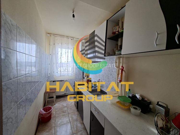 Apartament 2 Cammere Aleea Imasului Etaj 3 Mobilat Centrala - 6