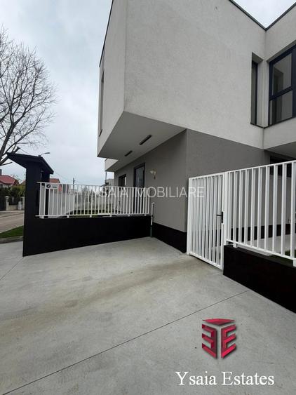 EXCLUSIVITATE LA VANZARE - VILA P+1 - ELVILA - PALAZU MARE - - 28