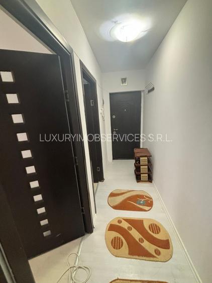 Garsoniera Militari Residence Rezervelor - 5