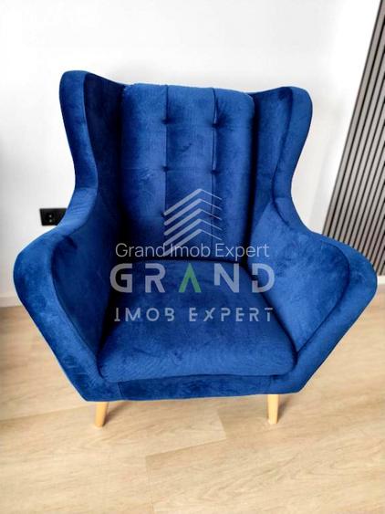Studio spațios 46mp | Balcon | Parcare subterana | Kaufland/Frunzișului/USAMV - 4