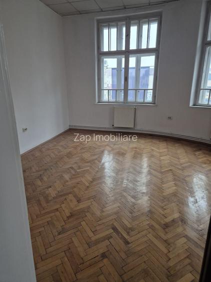 Ultracentral | Birouri - intre 20 mp si 200 mp | Zona 0 - 16