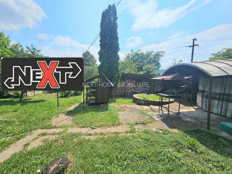 Vila sarata la strada principala - 6