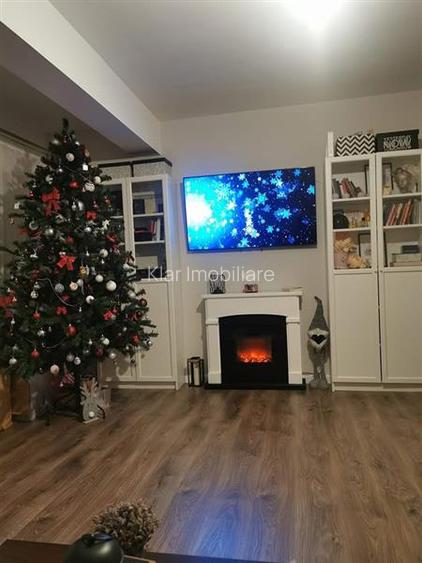 Apartament 2 camere decomandate, 56 mp, parcare! Zona Lidl! - 3