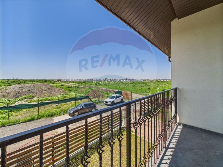 Vila 4 camere  Bragadiru - 21