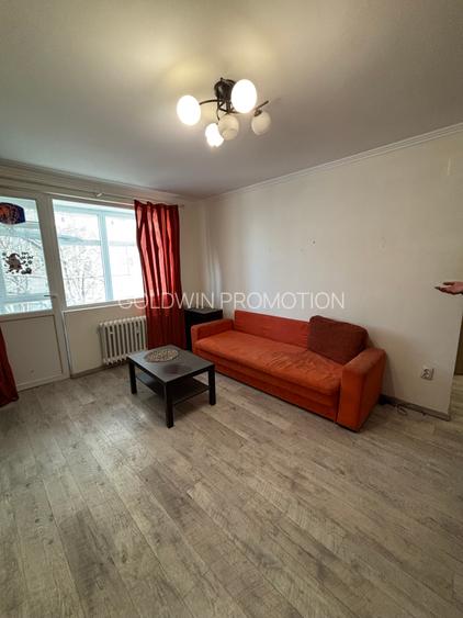 2 camere la 5" Metrou Brancoveanu - 7