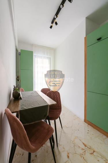2 camere, Mamaia Nord Zig Zag buc separata parcare loc piscina 71mp terasa 24mp - 13