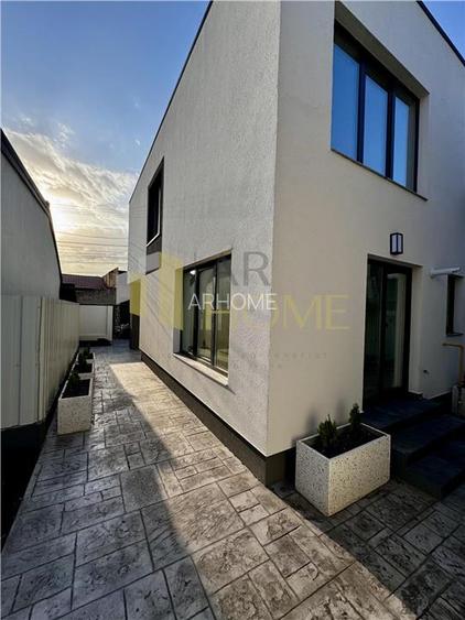 Vanzare casa 4 camere, constructie noua, in Ploiesti, zona Stadionului Ilie Oana - 19