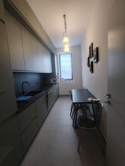 Greenfield 2 camere - cu gradina - loc de parcare - 4