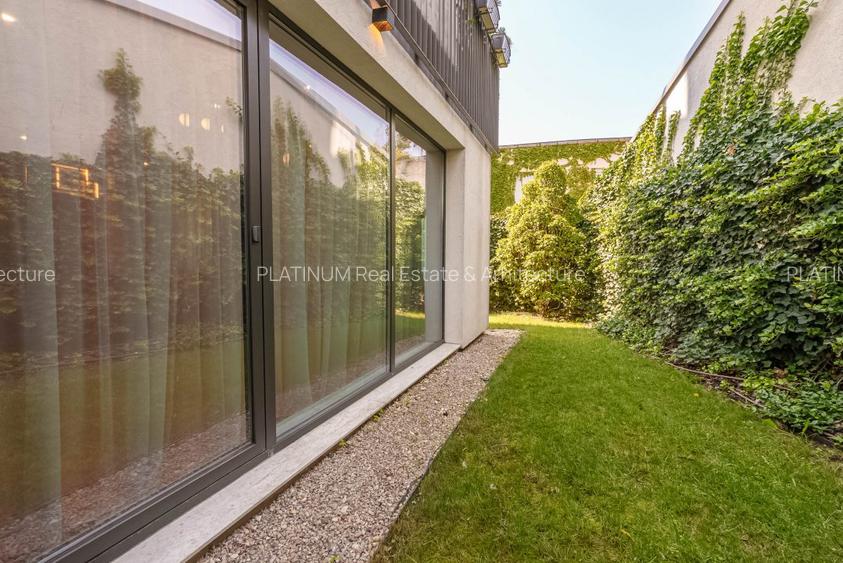 Apartament Premium cu 3 camere si gradina proprie – Imobil Boutique - 21