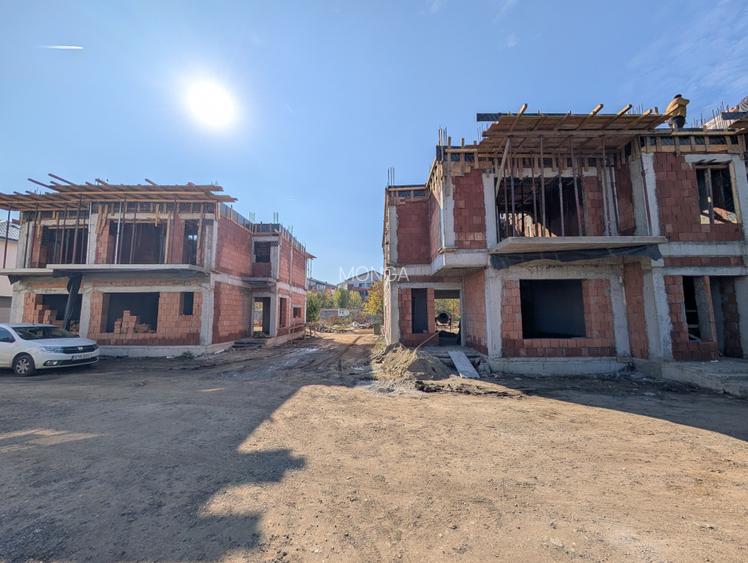 Casa 5 camere 180mp | 0 comision | Otopeni Train Vuia | 220mp teren - 12