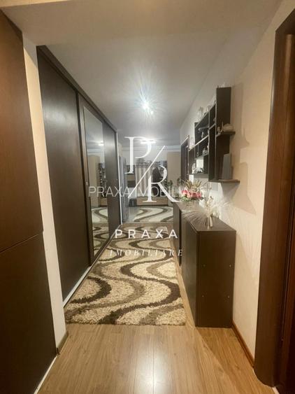 Apartamente de vanzare 3 camere si parcare! - 18