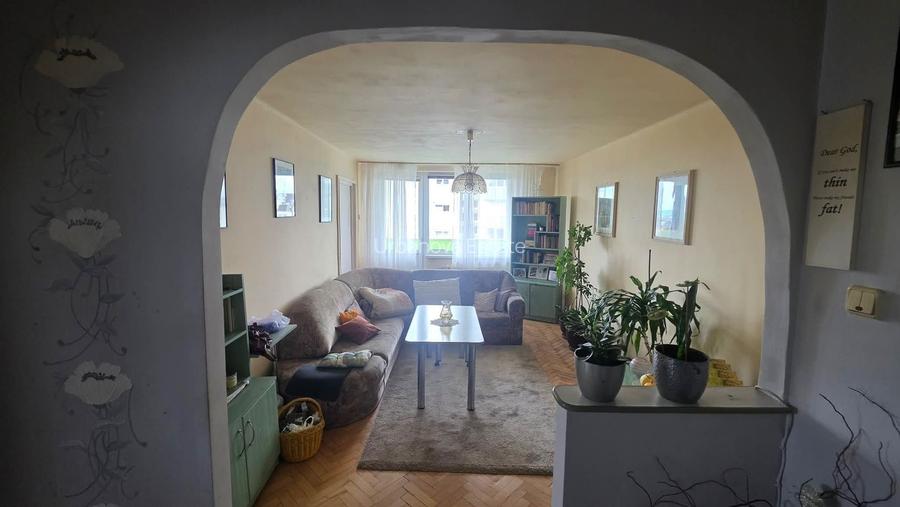 Apartament cu 2 camere  – zona semicecentrală, Pasajul Mimozelor - 2