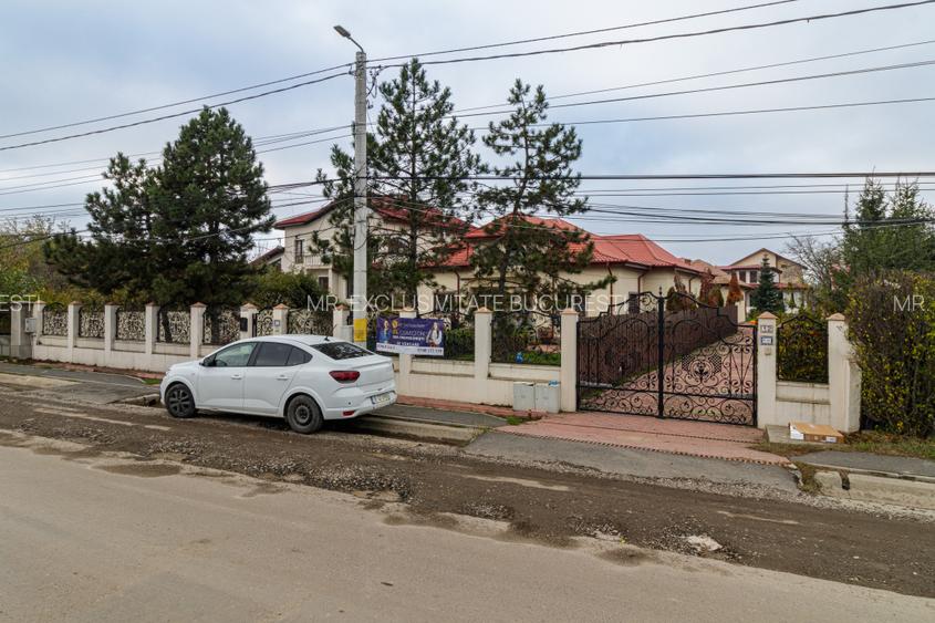 Casa Spatioasa - Teren 1000mp - Otopeni! - 11