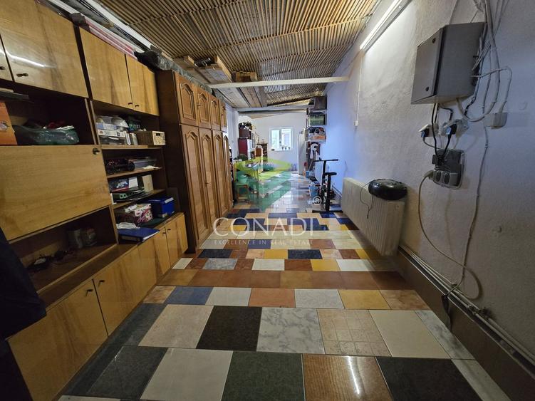 Vila P+1E+M - direct proprietar