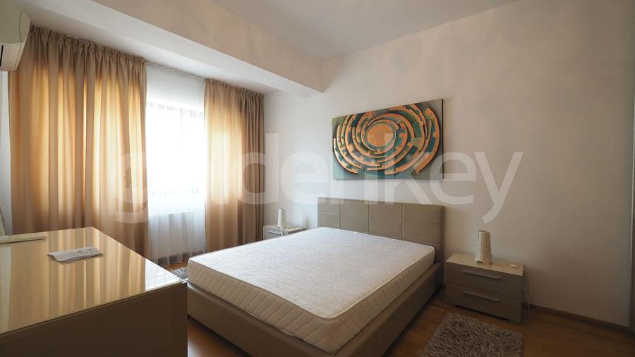 Apartament cu 2 camere in complex rezidential