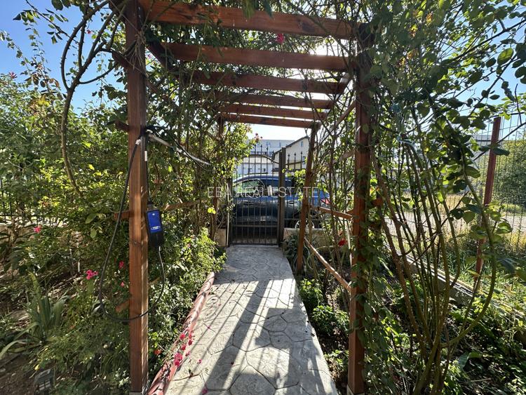 Vila superba Str Safirului la 2 min de Ghencea și 10 min M Raul Doamnei - 19