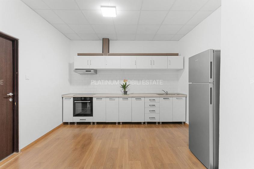 Apartament - Lux 2466 EURO/mp | 2 camere | 75 mp, et 1 | P-ta 1 Mai - 8