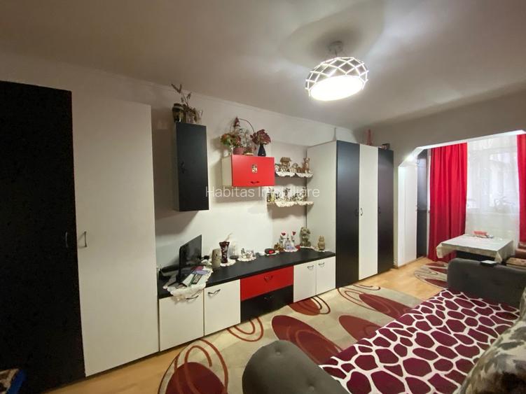 Garsoniera de vanzare | 1 camera | Marasti | Oportunitate - 2