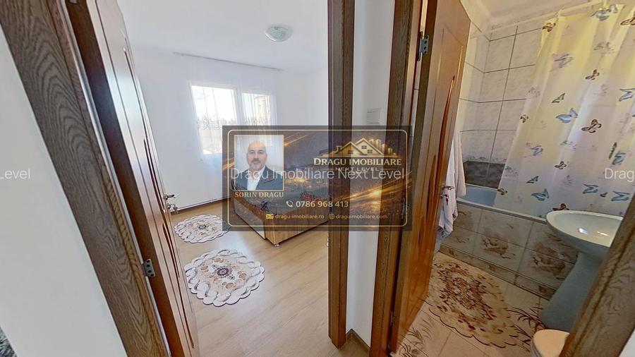 Apartament 4 camere de închiriat – zonă Autogara - 4
