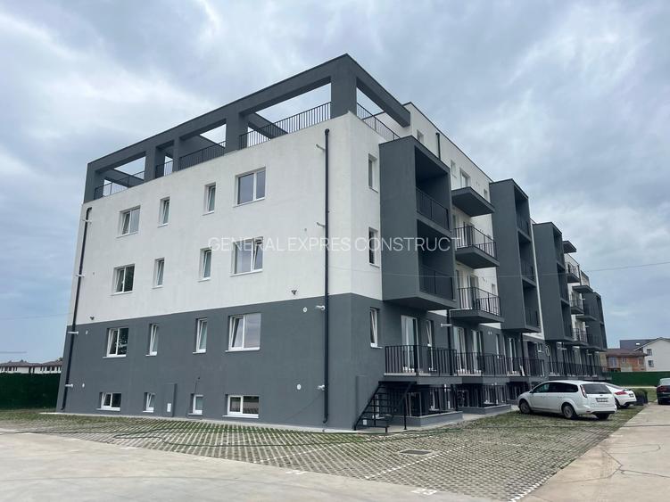 Apartament 3 camere OTOPENI PROIECT FINALIZARE IN PRIMAVARA. Direct Dezvoltator! - 3