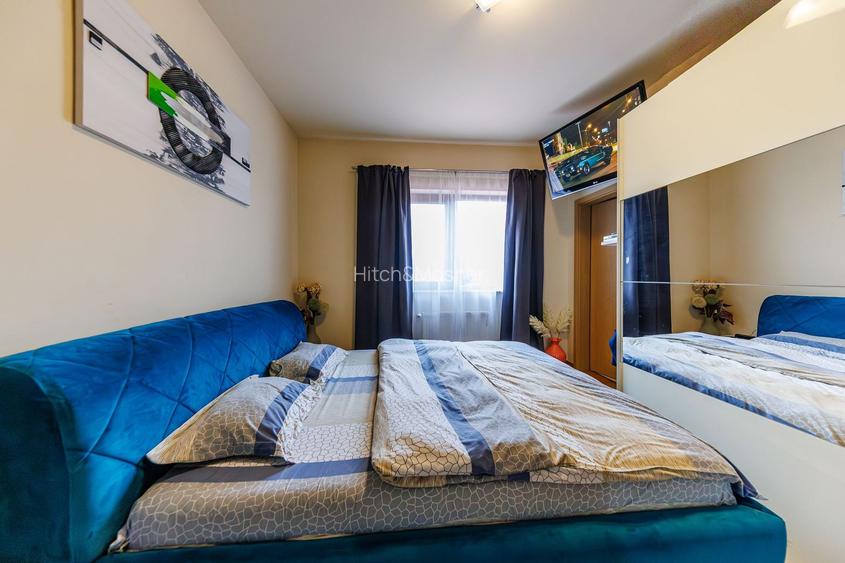 Un loc pe care să-l numești acasă - 21