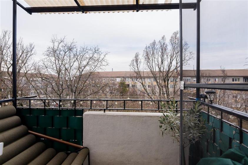 RECO Apartament cu 2 camere Renovat complet in Rogerius - 13