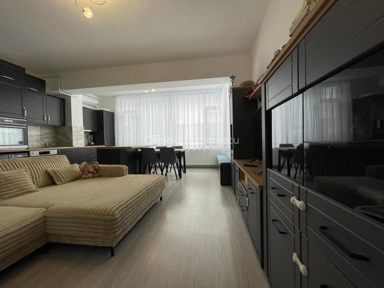 BELIZE RESIDENCE-3 CAMERE MOBILATE SI UTILATE-TOTUL NOU-LIBER - 3