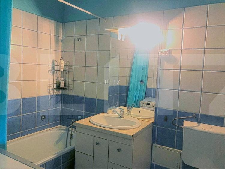 Apartament 3 camere in vila, 76.7 mp, zona Andrei Muresanu - 10