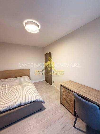 2 camere, decomandat, modern, bloc nou, Intre Lacuri, Iulius Mall - 10