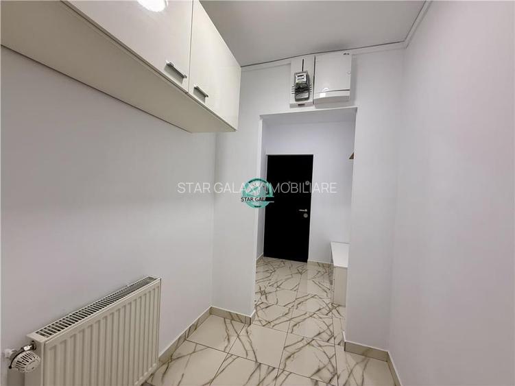Apartament cu 3 camere de inchiriat, mobilat si utilat, in Tudor - 9