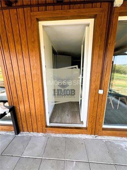 Casute moderne in Vestem | 36 mp | terasa acoperita + gratar - 10