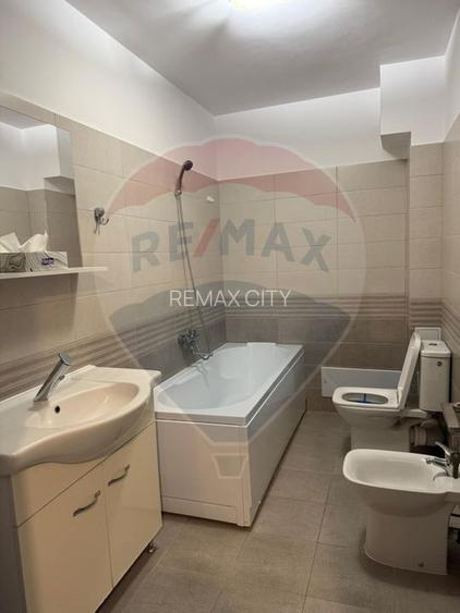 Apartament cu 2 camere Cartier Tei - 12