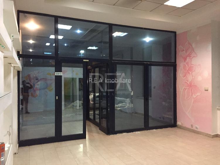 Premium Office Building Asset | 2.041 mp Su Totala | Ultracentral București - 8