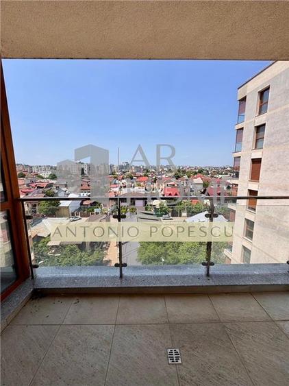 Apartament 3 camere, mobilat si utilat, Ploiesti, Romana Residence - 20