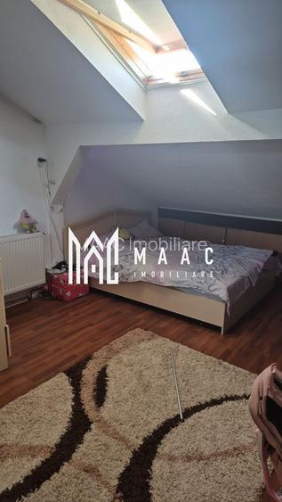 Apartament 3 camere | 61MPU | Pivnita | Zona Lazaret - 5