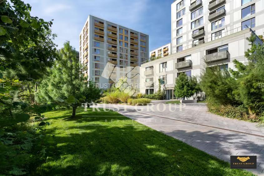 Apartament 2 camere Aviatiei | Imobil 2020 - 21