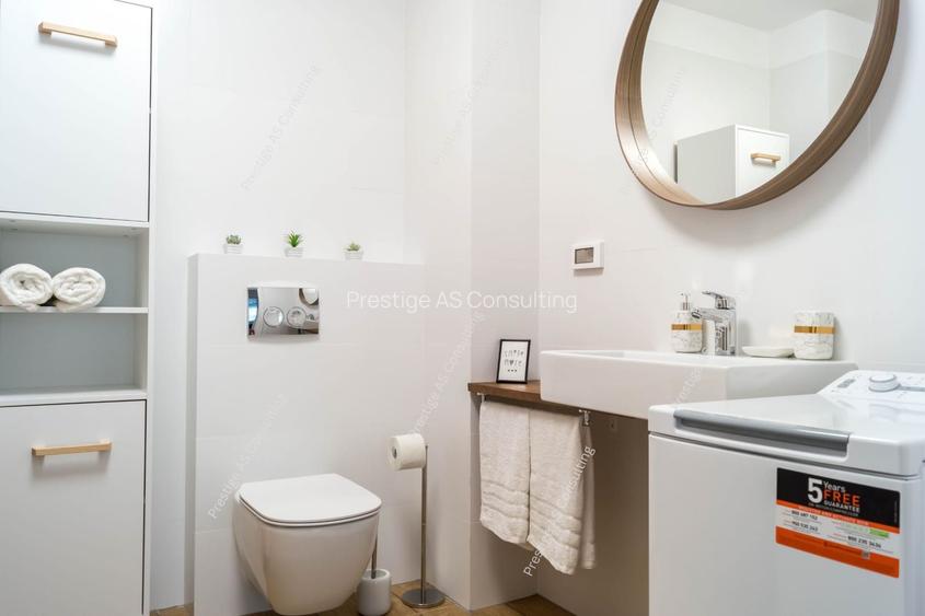 Apartament 2 Camere | Campeador-Calea Torontalului | Loc Parcare Inclus - 8